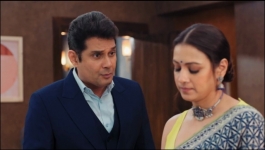 Kyunki Saas Bhi Kabhi Bahu Thi 2 - 5th September 2025